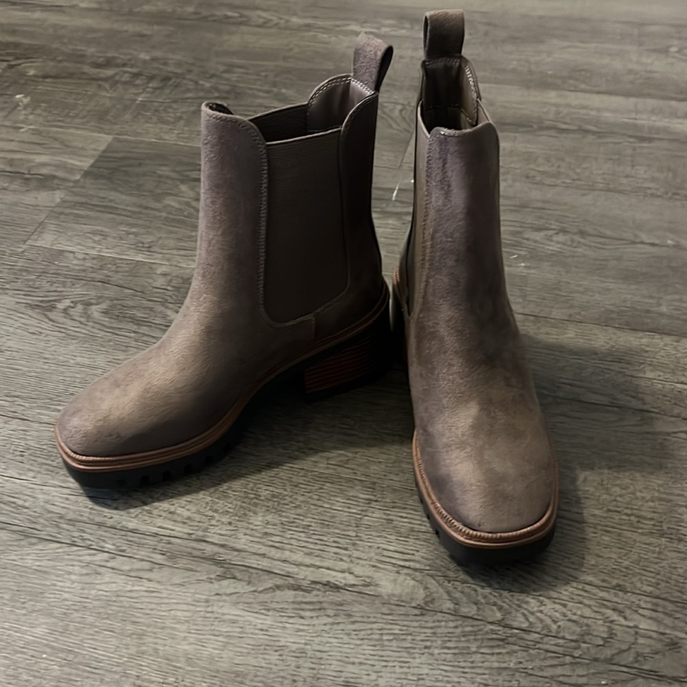 Boots